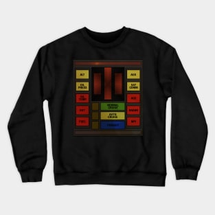 Knight Ryder... Crewneck Sweatshirt